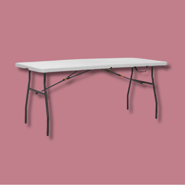 6ft Banquet Table