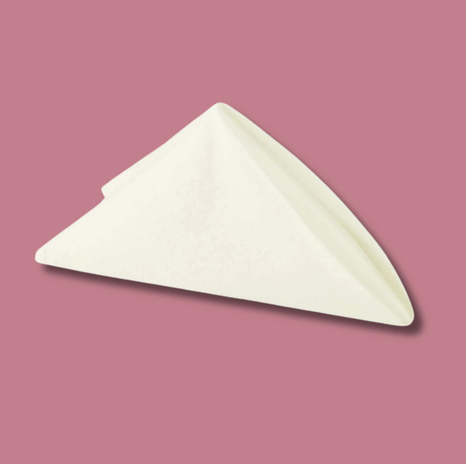 Lamour Satin Napkin Lamour Satin Napkin