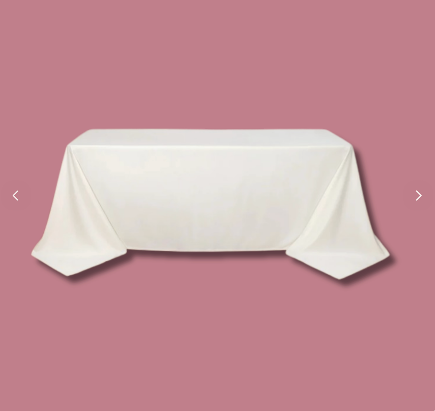 Scuba Rectangle Tablecloth Scuba Rectangle Tablecloth