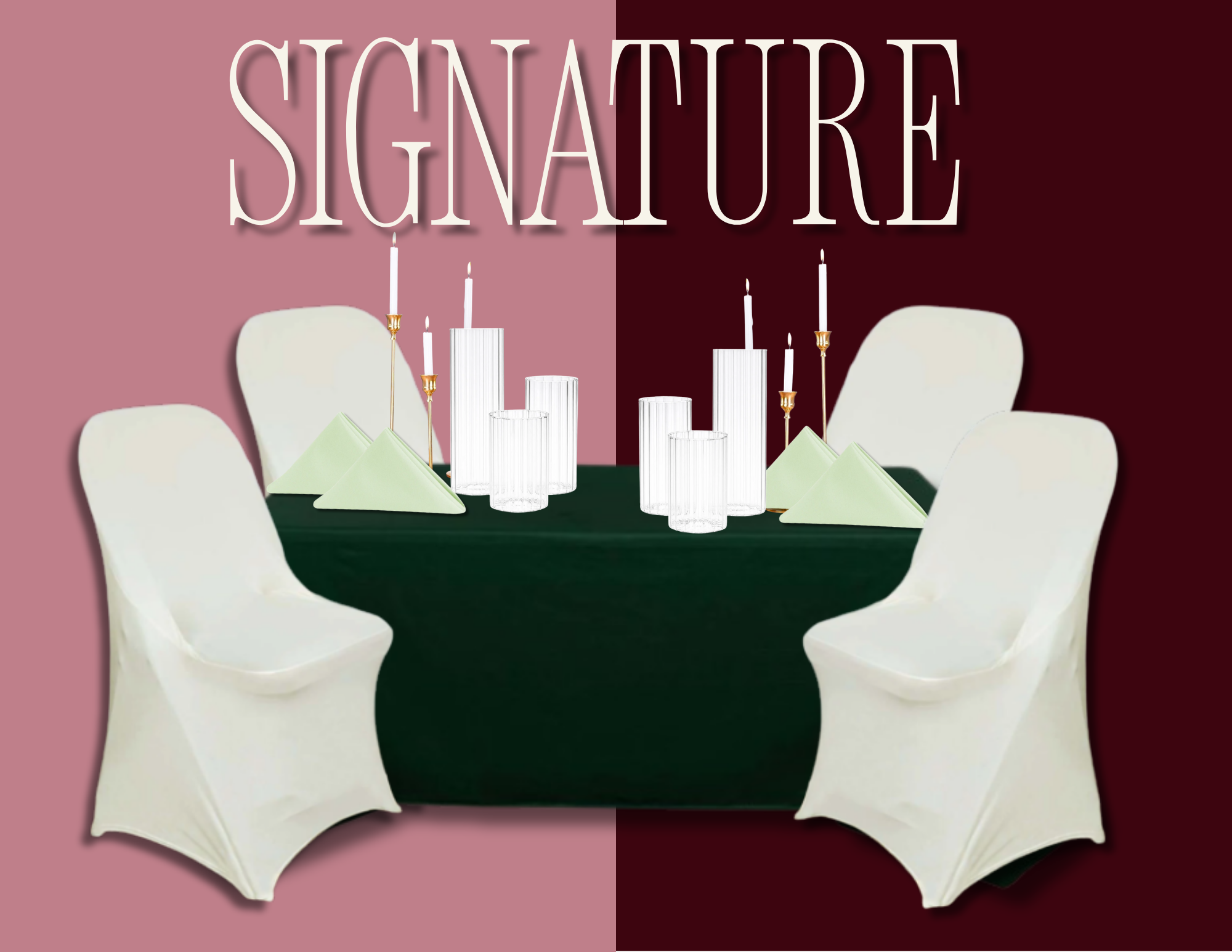 Signature Signature
